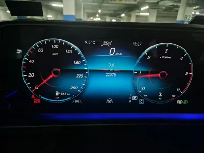 Mercedes-Benz GLS-Class 2022, 22100 км, за 68306.07 USD