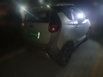 Chery QQ Little Ant 2021, 30000 км, за 5515 USD - фото 6