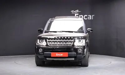 Land Rover Discovery 2014, 249163 км, за 8993.04 USD