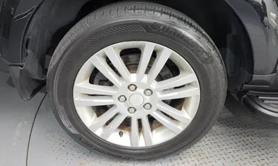 Land Rover Discovery 2014, 249163 км, за 8993.04 USD