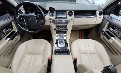 Land Rover Discovery 2014, 249163 км, за 8925.09 USD - фото 7