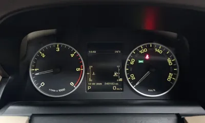 Land Rover Discovery 2014, 249163 км, за 8925.09 USD - фото 8