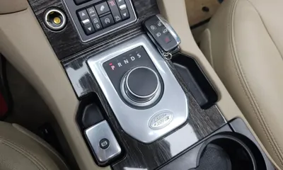 Land Rover Discovery 2014, 249163 км, за 8925.09 USD - фото 9