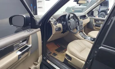 Land Rover Discovery 2014, 249163 км, за 8925.09 USD - фото 10