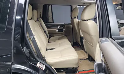 Land Rover Discovery 2014, 249163 км, за 8925.09 USD - фото 11