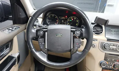 Land Rover Discovery 2014, 249163 км, за 8925.09 USD - фото 15