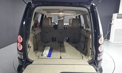 Land Rover Discovery 2014, 249163 км, за 8925.09 USD - фото 20