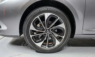 Renault-KoreaSamsung SM3 2016, 41302 км, за 4296.67 USD