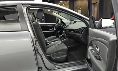 Renault-KoreaSamsung SM3 2016, 41302 км, за 4266.77 USD - фото 12