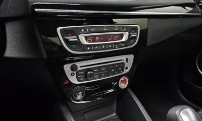 Renault-KoreaSamsung SM3 2016, 41302 км, за 4266.77 USD - фото 15