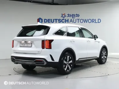 Kia Sorento 2023, 113911 км, за 15719.55 USD