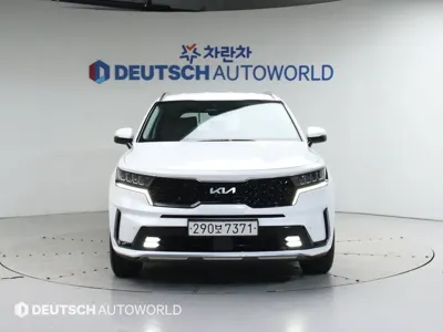 Kia Sorento 2023, 113911 км, за 15719.55 USD