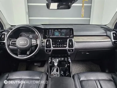 Kia Sorento 2023, 113911 км, за 15719.55 USD - фото 7