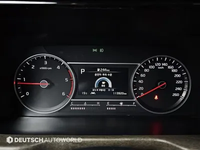 Kia Sorento 2023, 113911 км, за 15719.55 USD - фото 8