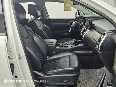 Kia Sorento 2023, 113911 км, за 15719.55 USD - фото 10