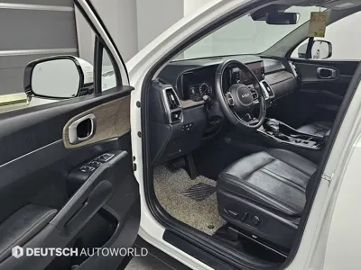 Kia Sorento 2023, 113911 км, за 15719.55 USD - фото 11