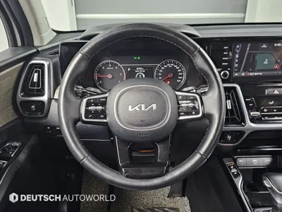 Kia Sorento 2023, 113911 км, за 15719.55 USD - фото 13