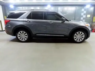 Ford Explorer 2023, 14500 км, за 24046.02 USD