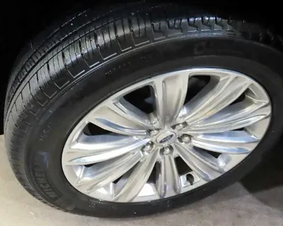 Ford Explorer 2023, 14500 км, за 24046.02 USD - фото 6