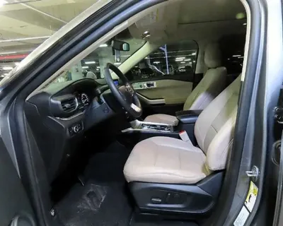 Ford Explorer 2023, 14500 км, за 24046.02 USD - фото 11