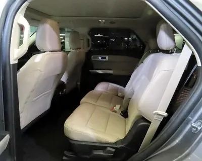 Ford Explorer 2023, 14500 км, за 24046.02 USD - фото 12