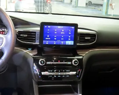 Ford Explorer 2023, 14500 км, за 24046.02 USD - фото 13