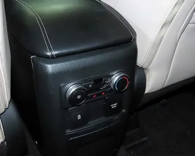 Ford Explorer 2023, 14500 км, за 24046.02 USD - фото 16