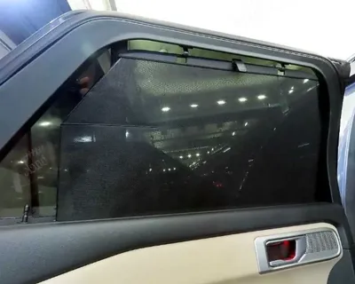 Ford Explorer 2023, 14500 км, за 24046.02 USD - фото 18