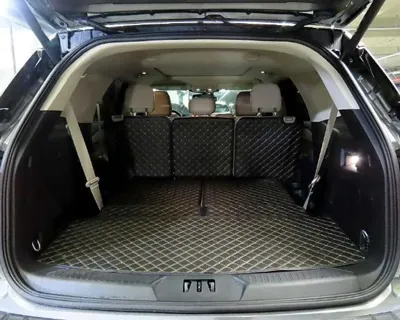 Ford Explorer 2023, 14500 км, за 24046.02 USD - фото 20