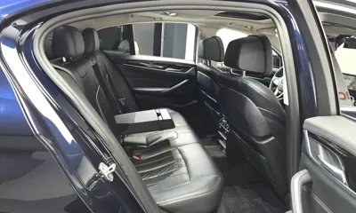 BMW 5-Series 2020, 137683 км, за 15621.53 USD - фото 11