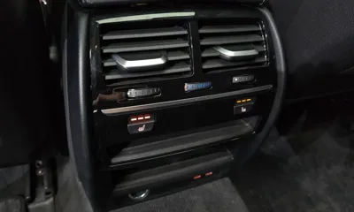 BMW 5-Series 2020, 137683 км, за 15621.53 USD - фото 20
