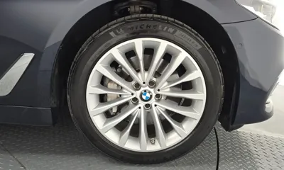 BMW 5-Series 2020, 137683 км, за 15621.53 USD - фото 21