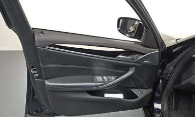 BMW 5-Series 2020, 137683 км, за 15621.53 USD - фото 24