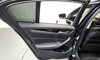 BMW 5-Series 2020, 137683 км, за 15621.53 USD - фото 25
