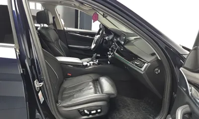 BMW 5-Series 2020, 137683 км, за 15621.53 USD - фото 26
