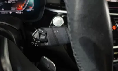 BMW 5-Series 2020, 137683 км, за 15621.53 USD - фото 27
