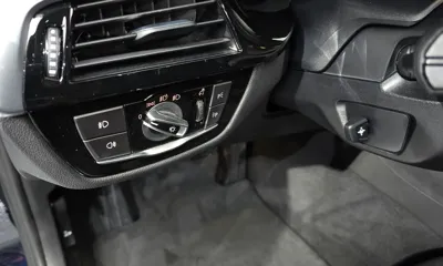 BMW 5-Series 2020, 137683 км, за 15621.53 USD - фото 29