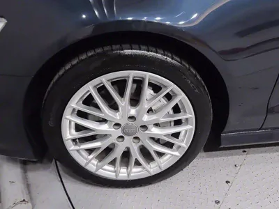 Audi A6 2017, 115461 км, за 9255.61 USD