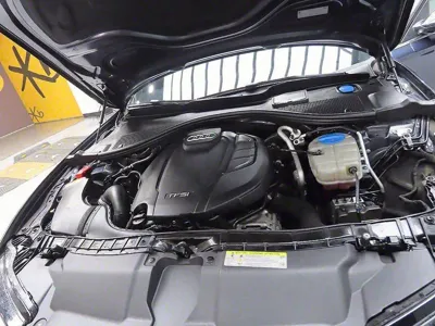 Audi A6 2017, 115461 км, за 9255.61 USD - фото 7