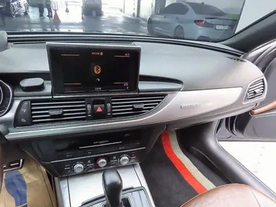 Audi A6 2017, 115461 км, за 9255.61 USD - фото 16