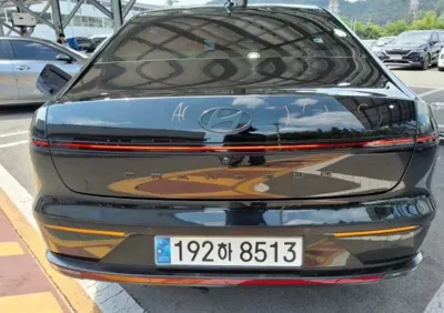 Hyundai Grandeur 2023, 81340 км, за 5076.68 USD
