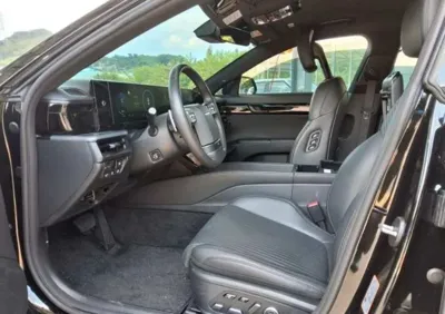 Hyundai Grandeur 2023, 81340 км, за 5076.68 USD