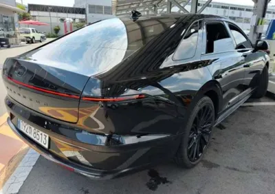 Hyundai Grandeur 2023, 81340 км, за 5076.68 USD - фото 6
