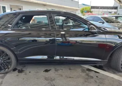 Hyundai Grandeur 2023, 81340 км, за 5076.68 USD - фото 12
