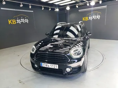 MINI Countryman 2018, 71298 км, за 9511.41 USD