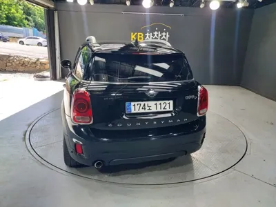 MINI Countryman 2018, 71298 км, за 9511.41 USD