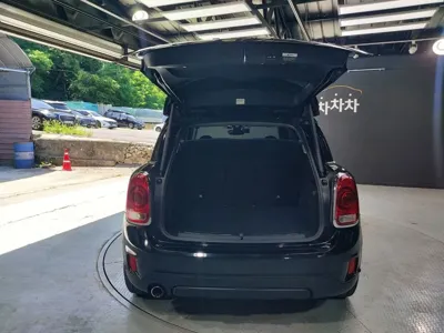MINI Countryman 2018, 71298 км, за 9511.41 USD - фото 7