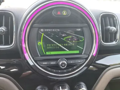MINI Countryman 2018, 71298 км, за 9511.41 USD - фото 12