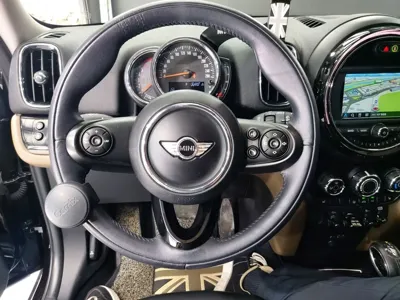 MINI Countryman 2018, 71298 км, за 9511.41 USD - фото 13