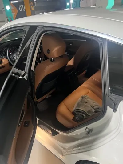 BMW 4-Series 2016, 117000 км, за 9780.75 USD - фото 6